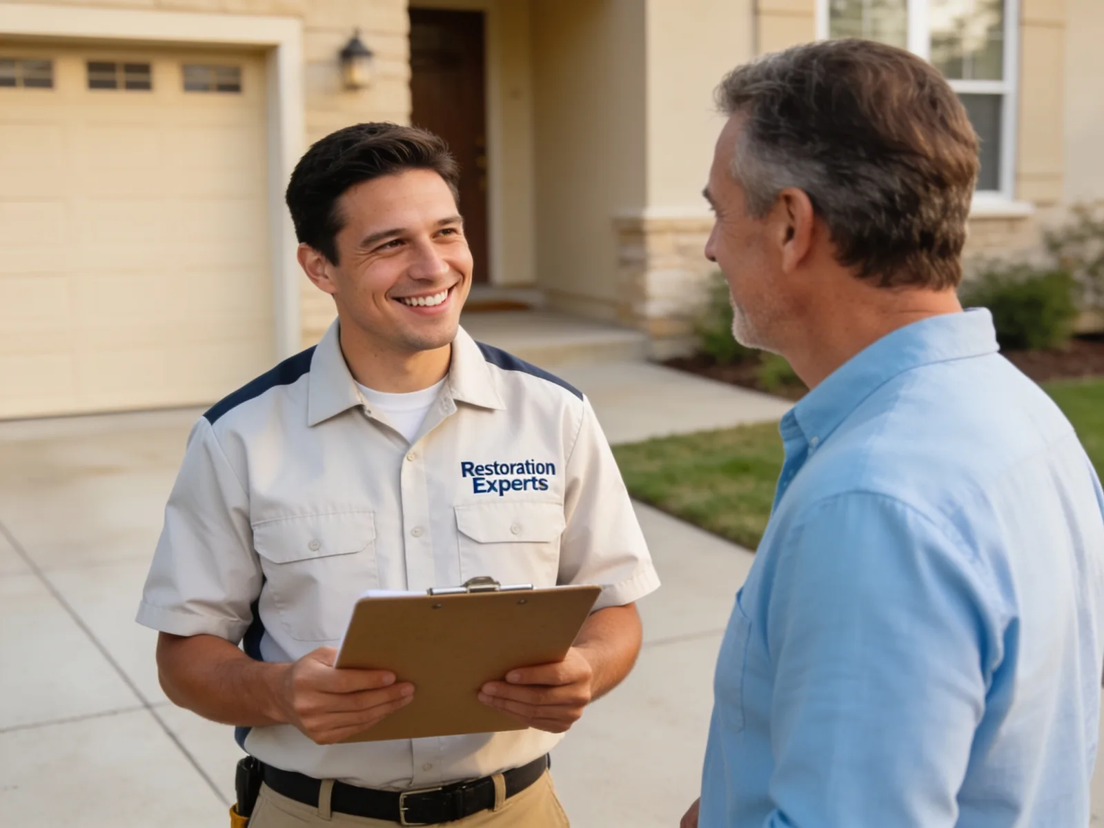 Water Damage Cleanup Gladwin, MI FAQs